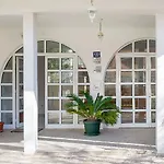 Hotel Boris