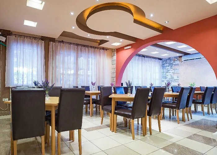 Hotel Boris
