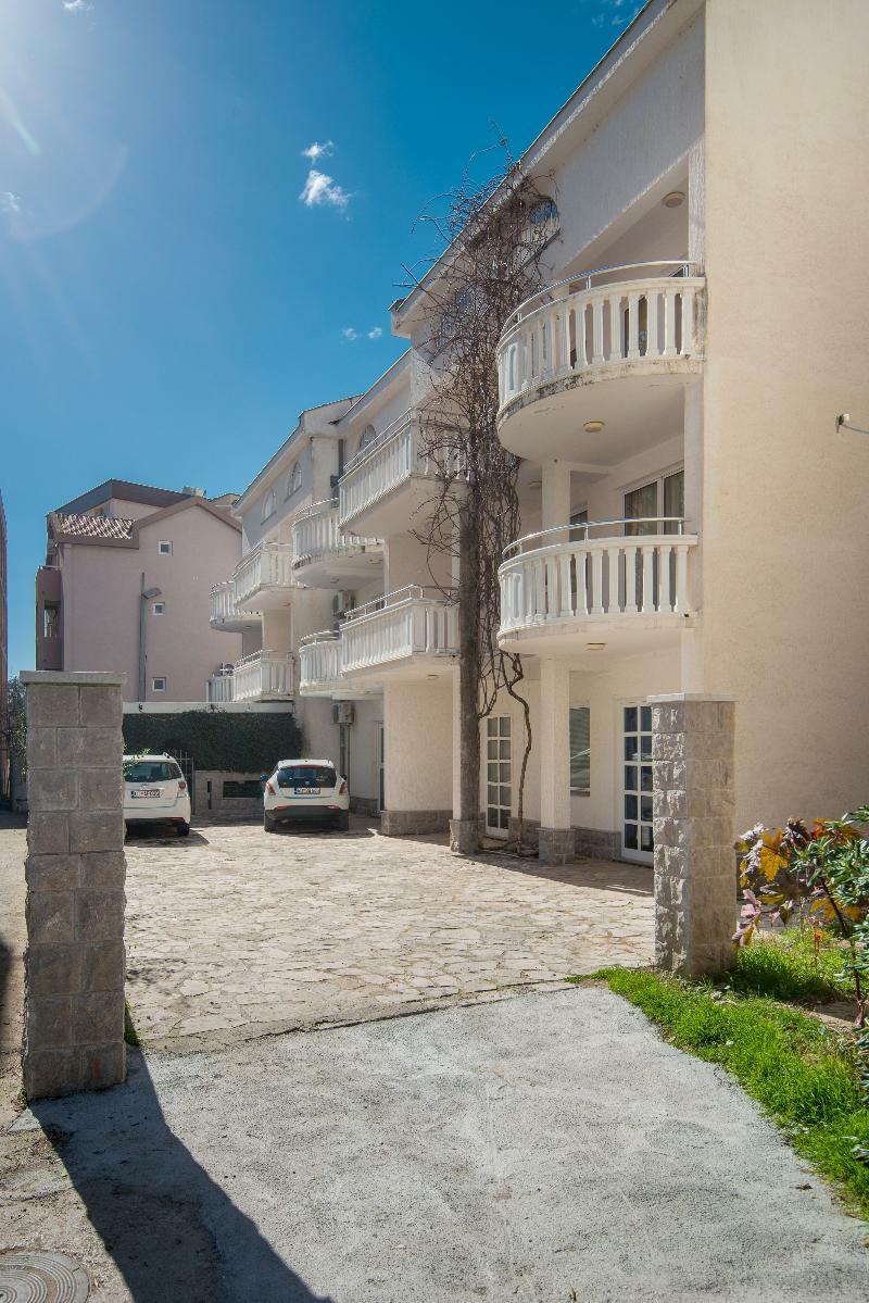 Hotel Boris Budva