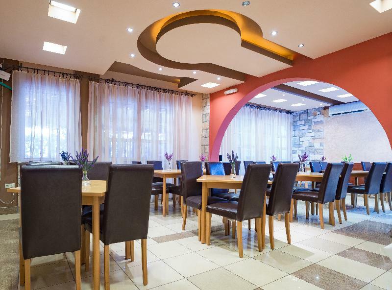 Boris Hotel Budva