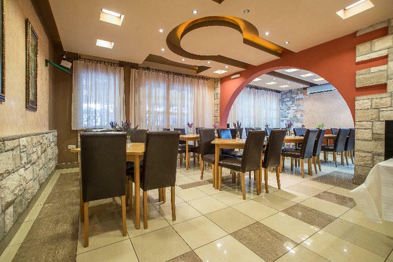 Boris Hotel