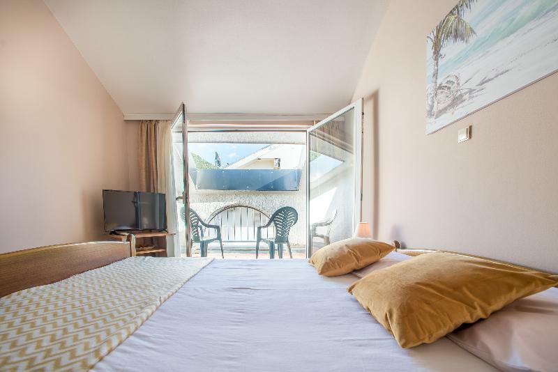 Hotel Boris 3*
