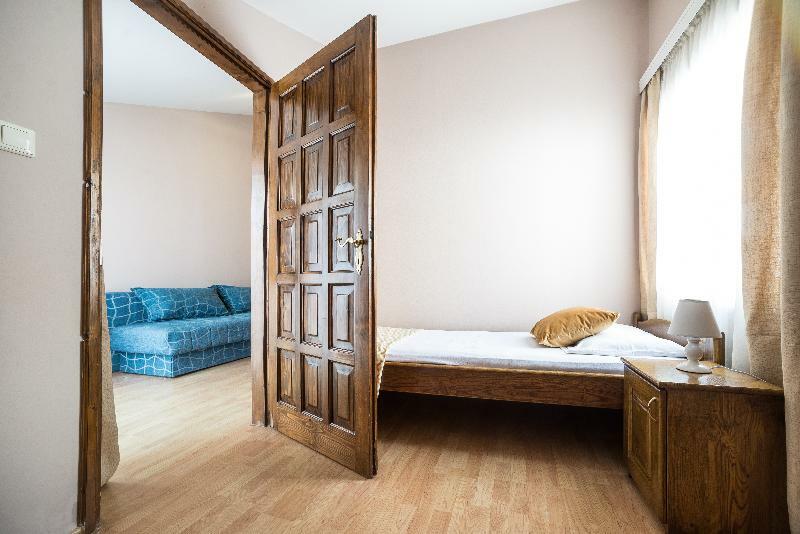 Hotel Boris Budva