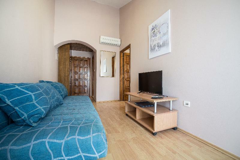Boris 3* Budva