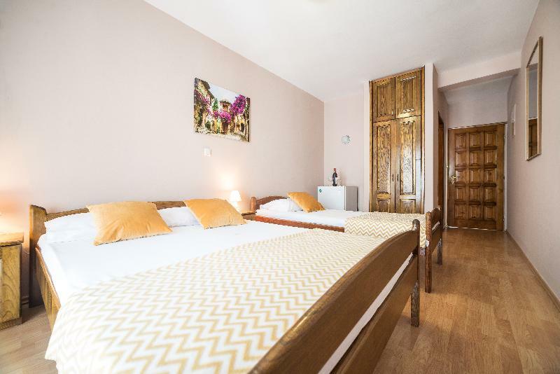 Boris Hotel Budva