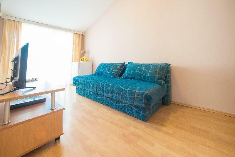 Boris Hotel
