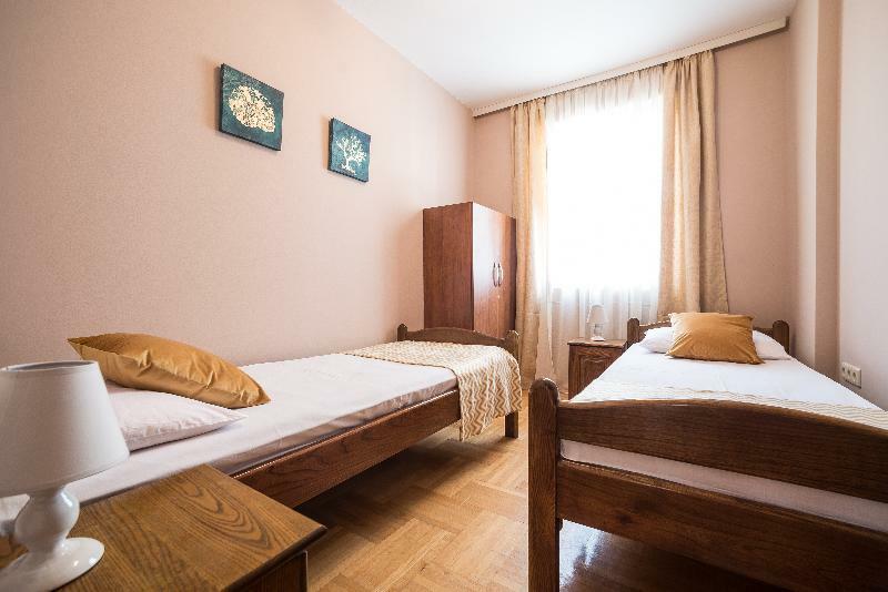 Boris Hotel Budva