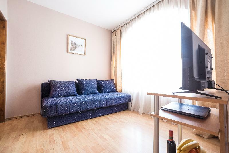 Boris Hotel