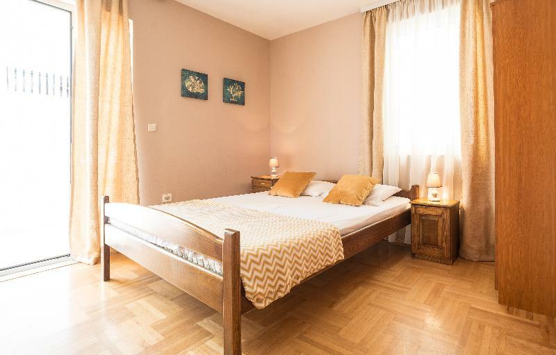 Hotel Boris 3*